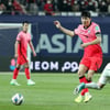 '역시 괴물수비수' 김민재, 최종예선 유일한 '전 경기 선발'