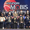 MVP·신인상 등 남자 프로농구 시상식 4월 6일 개최