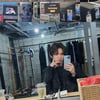 "Thanks for minoz" 이민호, 글로벌 팬 서포트에 '활짝' [스타IN★]