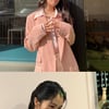 김혜윤, 봄기운 가득한 꽃미모 자랑..'상큼미 가득'[스타IN★]