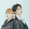김준수, 소년美 좔좔..로맨스 만화 남주 느낌[스타IN★]