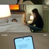 '두번째 남편' 천이슬, 엄현경에게 오승아 위치 알려 "장부 얘기 하더라"