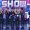 스트레이키즈 '쇼챔피언' 정상 "어제 오늘 2번이나 1등!"[★밤TView]