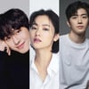 '상견니' 리메이크 '너의 시간 속으로', 안효섭x전여빈x강훈 확정