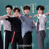 '최장수 아이돌' 신화, '주접이 풍년' 출격..신화창조 만남