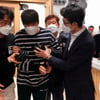 윤성환, 대법원서 징역 10개월 확정... "승부조작 안했어도 부정한 청탁"