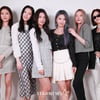 모모랜드 AAA 토크 #연예인대접 #다이어트 #갑분MBTI #E성향[★FULL인터뷰]
