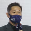 이대호 마지막 미디어데이 마친 후 한마디 "미안하다" 왜?