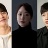 이현진·연민지·이중문, '황금가면' 출연 확정 [공식]