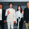 '불도저를 탄 소녀, 기대하세요'[★포토]