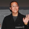 박이웅 감독 '불도저를 탄 소녀, 기대하세요'[★포토]
