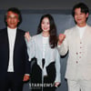 오만석-김혜윤-박혁권 '불도저를 탄 소녀 화이팅'[★포토]