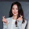 김혜윤 '귀여운 손하트'[★포토]