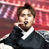 킹덤 자한 '압도적인 카리스마'[★포토]