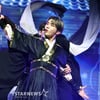 킹덤 자한 '화려한 무대'[★포토]
