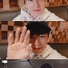 차은우, 자체 발광 美..팬들 향한 영상 편지~♥[스타IN★]