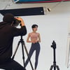 장도연, 브라톱+레깅스로 드러낸 반전 몸매 [스타IN★]