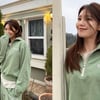 최수영, ♥정경호 심쿵 각..러블리 大방출[스타IN★]