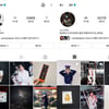 "방시혁 계정입니다" 방탄소년단 지민·진, 바뀐 SNS 계정 '깜짝'[스타이슈]
