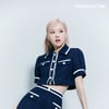 블랙핑크 로제, 당당 애티튜드 '매혹적 눈빛'