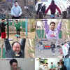 '안티에이짐' 지석진X박준형X송영규X최귀화X이호철, 허세 폭발 예고편 공개