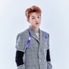 고스트나인 이진우 '시크한 눈빛'[★포토]