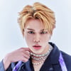 고스트나인 프린스 '강렬한 눈빛'[★포토]