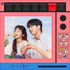 세븐팀 도겸→NCT 태일..'스물다섯 스물하나' OST 합본 음원·음반 발매