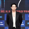 '내일' 이수혁 "김희선, 배우 꿈을 꾸게 해준 선배..꿈만 같다"