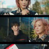 '내일' 로운, 김희선 초능력에 경악 "저승사자가 사람을 살리다니"[★밤TV]