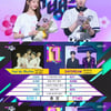 '뮤직뱅크' 레드벨벳, 하이라이트 꺾고 1위..NCT DREAM→오마이걸 컴백[종합]