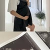 '임신' 양미라, 만삭 D라인 공개 "15kg 증가..초음파 사진 굴욕적" [스타IN★]