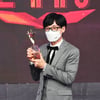 유재석, 예능인 브랜드평판 1위..역시 유느님
