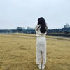 곽윤기, "여자친구 소개합니다"..수염 자국 있는 충격 비주얼[스타IN★]