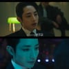'내일' 이수혁, 이토록 섹시한 저승사자라니..첫 회부터 압도