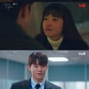 '스물다섯 스물하나' 남주혁, 뉴욕 특파원行..김태리와 관계 위기[★밤TView]