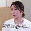 LPG 출신 허윤아 "母 간암 말기→父 폐암 투병" 충격 고백