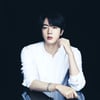 방탄소년단 진 'Yours' 스포티파이 5400만 돌파..'은빛 파워'
