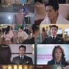 '결사곡3' 박주미♥부배 결혼 허락 받을까? 분당 최고 9.4%[종합]