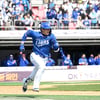 '0:3→6:5' 삼성 9회 대역전 드라마, 1.8군 '주전 빠진' 스쿼드가 일궈낸 기적의 진땀승 [★수원]