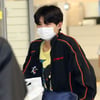 트레이니 에이 지훈 '아직은 옛된 모습'[★포토]