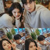 "진짜 연인 같네"..박형식♥한소희, 역대급 케미스트리 [사운드트랙#1]