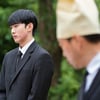 정지환, '봄날'로 스크린 데뷔..손현주와 부자케미 발산