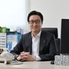 대한축구협회 전한진 사무총장 EAFF부회장 당선