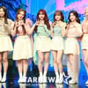 아일리원 "'걸스플래닛' 케플러 응원 많이 받았죠..롤모델 소녀시대"