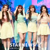 아일리원 "2022년 목표? 연말 시상식 무대 서고 싶다"