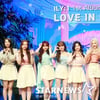 '데뷔' 아일리원 당찬 포부 "독보적인 그룹 되고 싶어요"[종합]