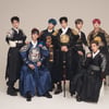 킹덤, 美 아이튠즈 댄스 앨범 차트 1위→아마존 뮤직 차트 5개 부문 2일 연속 '올킬'