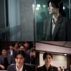 이선빈, 성추행범 처단→변호사 변신..'공기살인'서 강인한 매력 발산