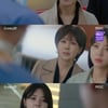 '두번째남편' 차서원, 父 정성모가 쏜 총에 의식불명..엄현경 오열 [별별TV]